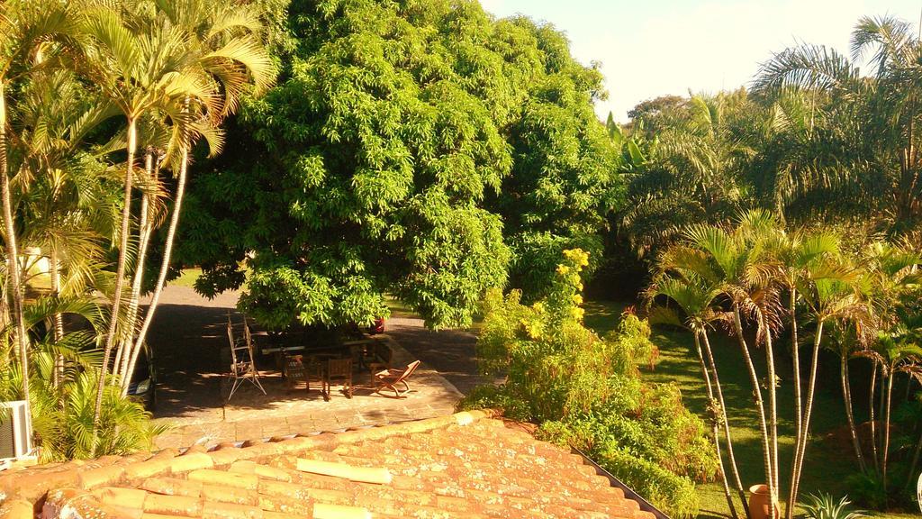Posada Shalom Asunción Exteriér fotografie